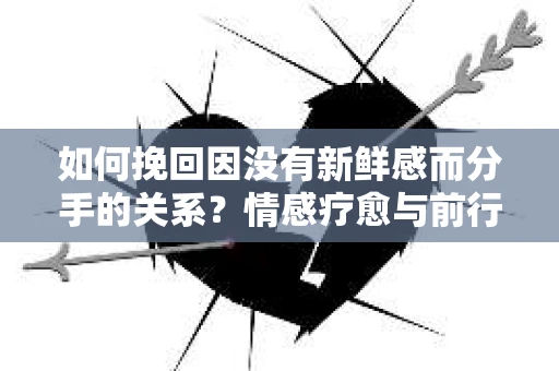 如何挽回因没有新鲜感而分手的关系？情感疗愈与前行计划