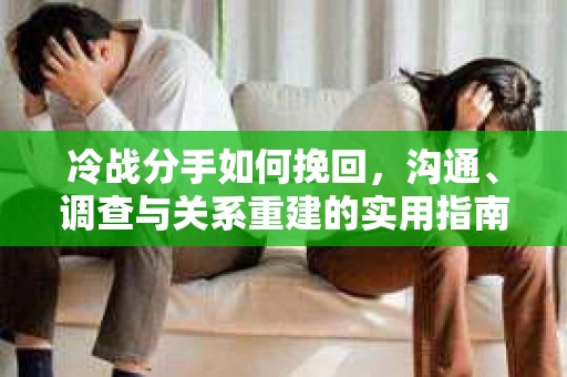 冷战分手如何挽回，沟通、调查与关系重建的实用指南