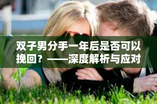 双子男分手一年后是否可以挽回？——深度解析与应对策略